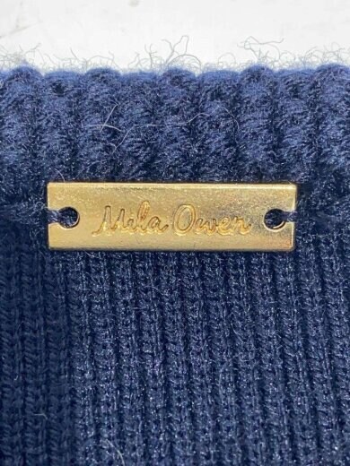 商品画像：USAGI ONLINE・ZOZO限定/カーディガン(薄手)/1/ポリエステル/NVY 3