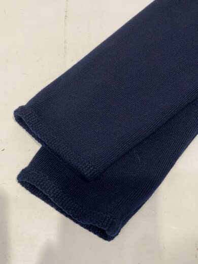 商品画像：USAGI ONLINE・ZOZO限定/カーディガン(薄手)/1/ポリエステル/NVY 6