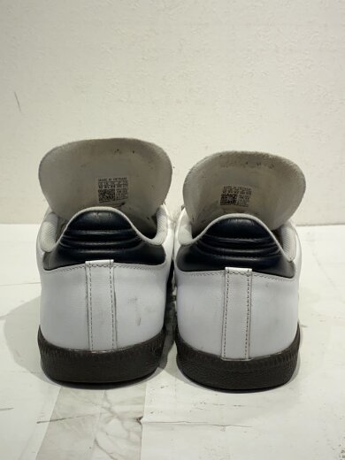 商品画像：SAMBA CLASSIC/サンバ クラシック/772109/ホワイト/28cm/WHT 7