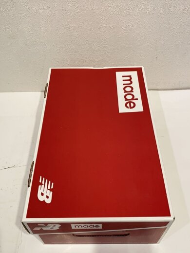 商品画像：M990/グレー/26.5cm/GRY// 6