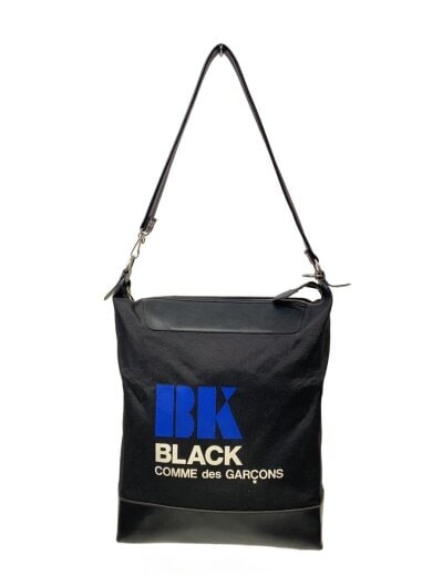 商品画像：バッグ/ポリエステル/BLK/1N-K 201 1