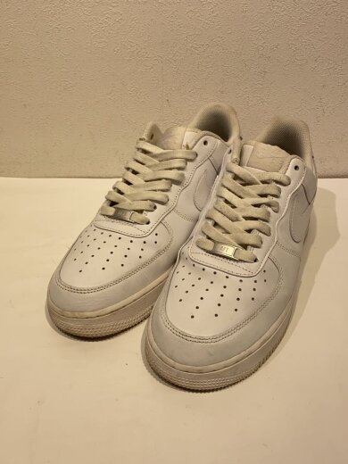 商品画像：AIR FORCE 1 07_エアフォース 1 07/28cm/WHT// 2