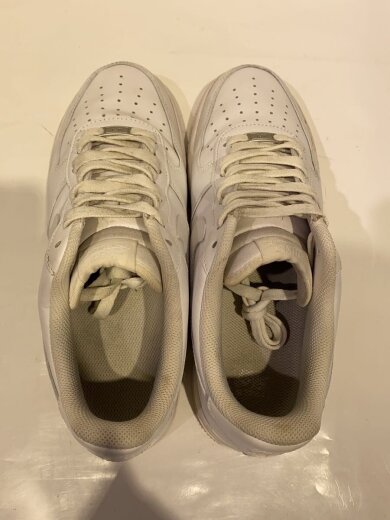 商品画像：AIR FORCE 1 07_エアフォース 1 07/28cm/WHT// 3