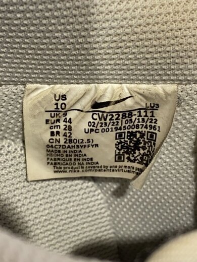 商品画像：AIR FORCE 1 07_エアフォース 1 07/28cm/WHT// 5