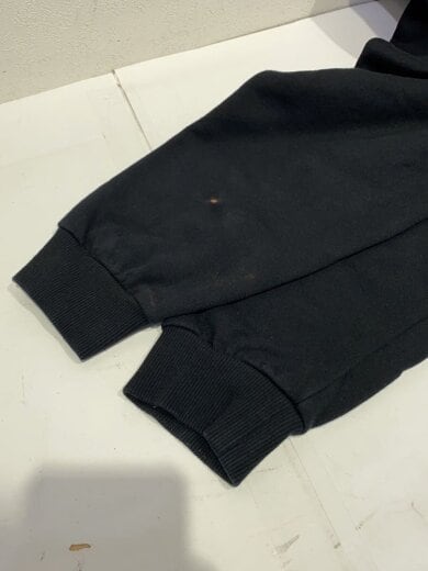 商品画像：23SS/ラインストーン/パーカー/XXL/コットン/BLK/2Y87B670Q// 6