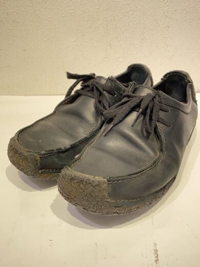 商品画像：シューズ/26.5cm/BLK 2