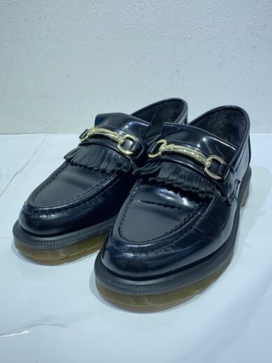 商品画像：ADRIAN SNAFFLE/ローファー/US6/BLK// 2