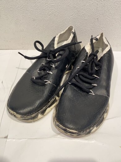 商品画像：ローカットスニーカー/42/BLK// 2
