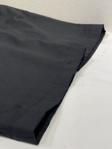 商品画像：Wool Prime-Wide Two Tucks Pants/ボトム/0/ウール/BLK/11242461208// 8