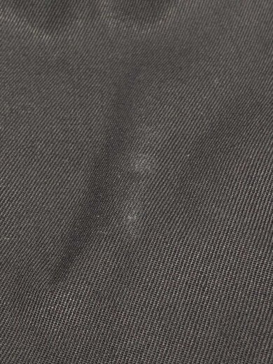 商品画像：Wool Prime-Wide Two Tucks Pants/ボトム/0/ウール/BLK/11242461208// 9