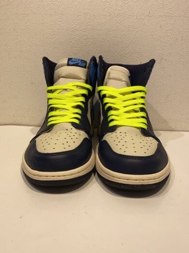 商品画像：AIR JORDAN 1 RETRO HIGH OG/エアジョーダン1レトロハイ/ホワイト/29cm/WHT 3