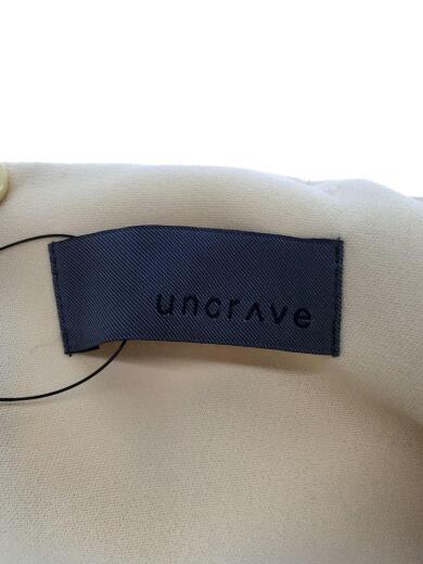 画像：uncrave長袖ブラウス/1/ポリエステル/イエロー3