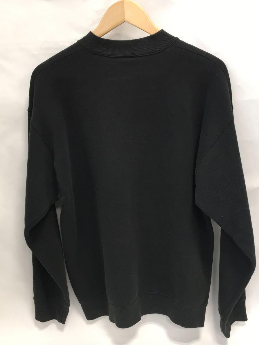 その他ブランド(ソノタブランド) / official fan sportswear/スウェット/L/コットン/BLK 古着の販売・通販