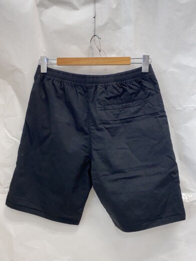 商品画像：シャーク ショートパンツ/M/コットン/BLK/無地/001SPG201005X// 2