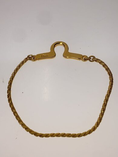 商品画像：ブレスレット/--/YLW/レディース 1