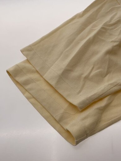 画像：AURALEESUPER SOFT PIQUE HENRY NECK/ヘンリーネックカットソー/4/コットン/IVO/6