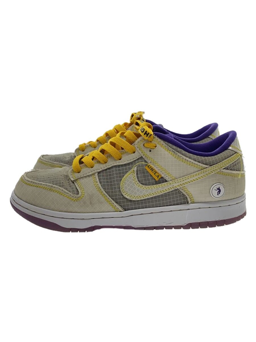 NIKE / UNION LA X DUNK LOW_ユニオン LA X ダンク ロー/26cm/PUP//