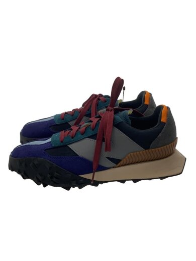 商品画像：ローカットスニーカー/26.5cm/マルチカラー/uxc72ca1 1