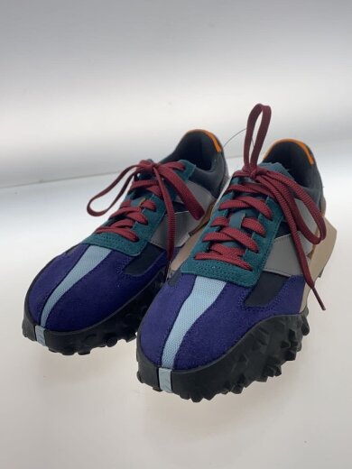 商品画像：ローカットスニーカー/26.5cm/マルチカラー/uxc72ca1 2