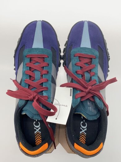 商品画像：ローカットスニーカー/26.5cm/マルチカラー/uxc72ca1 3