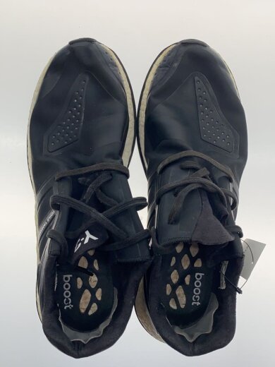 商品画像：ローカットスニーカー/28.5cm/BLK 3