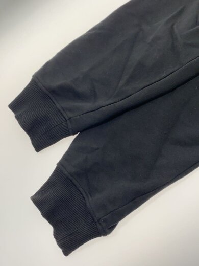 商品画像：トップス/L/コットン/BLK/無地// 6