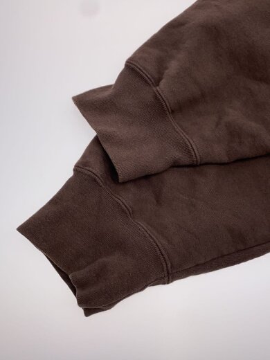 商品画像：スウェット/XL/コットン/BRW 6