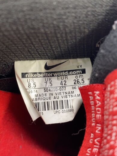 商品画像：DUNK LOW PREMIUM SB QS/ダンクロープレミアム/グレー/504750-077/26.5cm/G 5