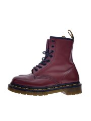 ブーツ/UK3/BRD/レザー