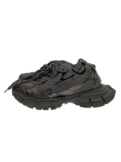 商品画像：3XL/ローカットスニーカー/43/GRY/734734 1