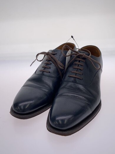 商品画像：シューズ/US6.5/NVY/レザー/079F// 2