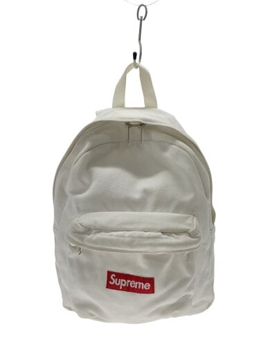 商品画像：リュック/--/WHT 1