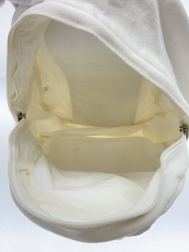 商品画像：リュック/--/WHT 6