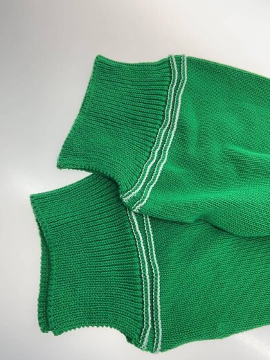 商品画像：カーディガン(厚手)/36/コットン/GRN/CDMD0309Q0 UFC400 6