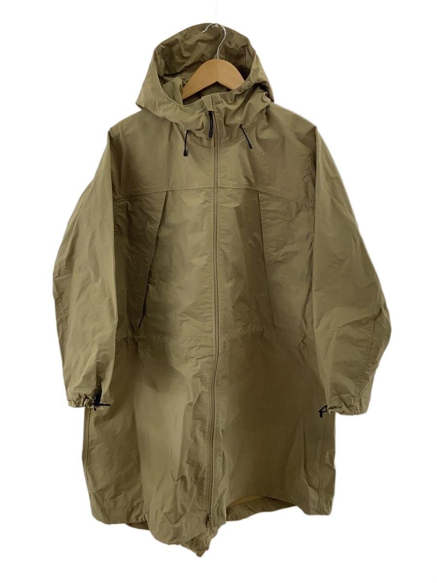 Gymphlex / コート/14/ポリエステル/BEG/J-8137