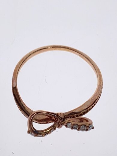 商品画像：リング/--/PNK/レディース// 3