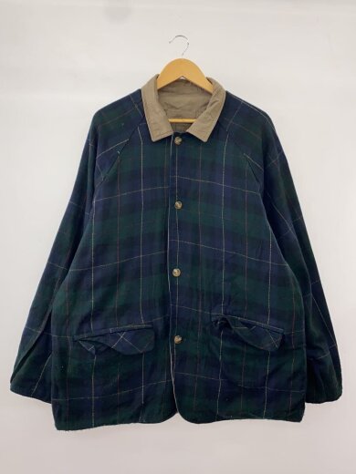 商品画像：AUTHENTIC IMPORTS/ジャケット/XL/コットン/BRW 6