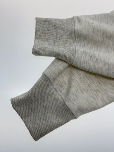 商品画像：スウェット/XL/コットン/WHT/NT62002 5