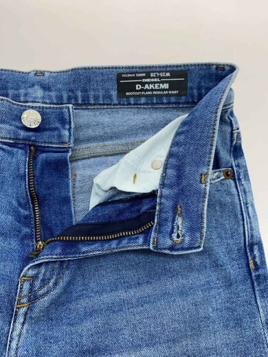 商品画像：ボトム/25/コットン/IDG 3