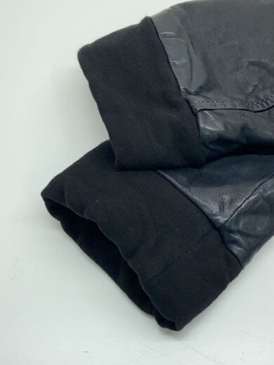 商品画像：ジャケット/42/レザー/BLK// 5