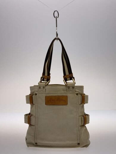 商品画像：グローブショッパーPM_クルーズライン/キャンバス/RED 3