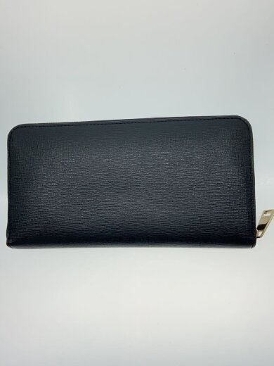 商品画像：長財布/レザー/BLK/レディース/75524 2