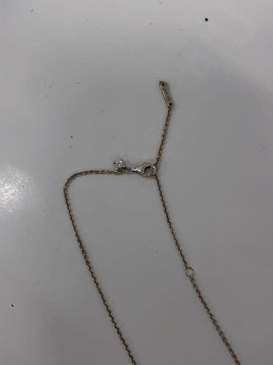 商品画像：ネックレス/SV925/SLV/トップ有/レディース 3