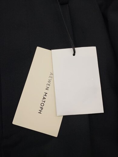 商品画像：ボトム/38/ウール/GRY/無地 7