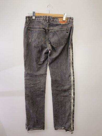 商品画像：Straight Jeans 2002/ボトム/29/デニム/GRY/09D18 2