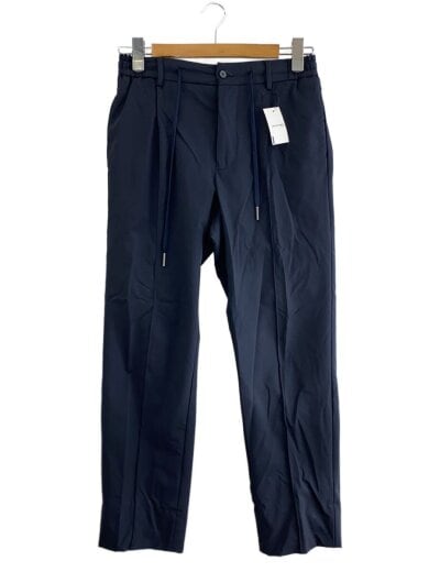 商品画像：ボトム/46/ナイロン/BLK/P-NEWMAN/N 880007 1