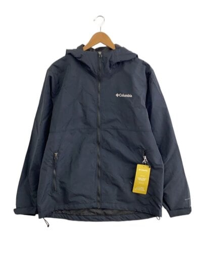 商品画像：ナイロンジャケット/M/ナイロン/BLK/224 XE8694 1