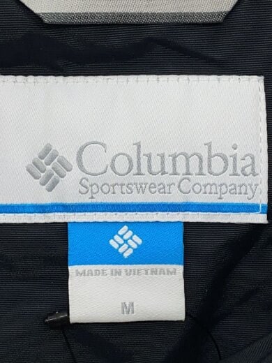 商品画像：ナイロンジャケット/M/ナイロン/BLK/224 XE8694 3