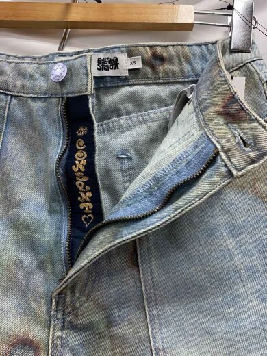 商品画像：ボトム/XS/コットン/IDG/総柄 3