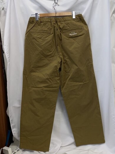 商品画像：ボトム/L/コットン/IVO/無地/GY-E0277 HCW 2